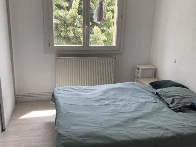 Chambre dans une colocation de 14m2