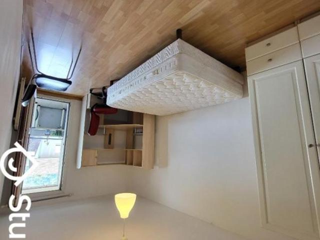 Chambre dans une colocation de 14m2