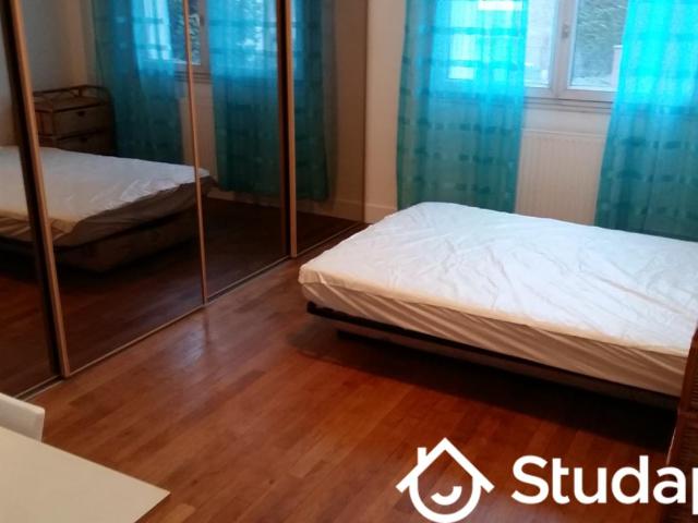 Chambre dans une colocation de 14m2