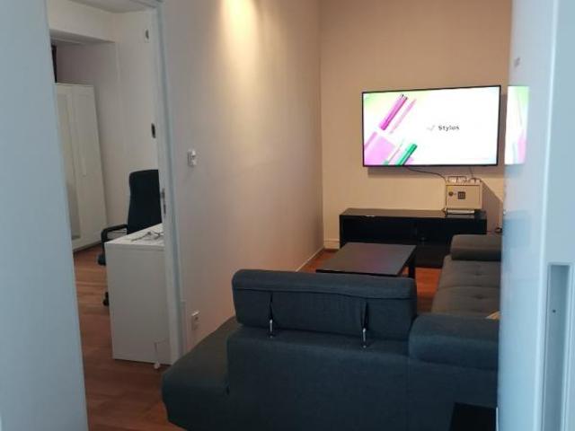 Chambre dans une colocation de 14m2