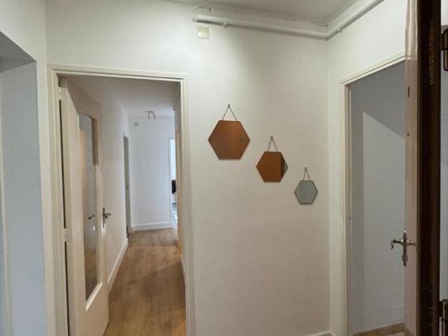 Chambre dans une colocation de 14m2