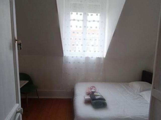 Chambre dans une colocation de 14m2