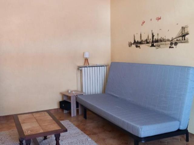Chambre dans une colocation de 14m2