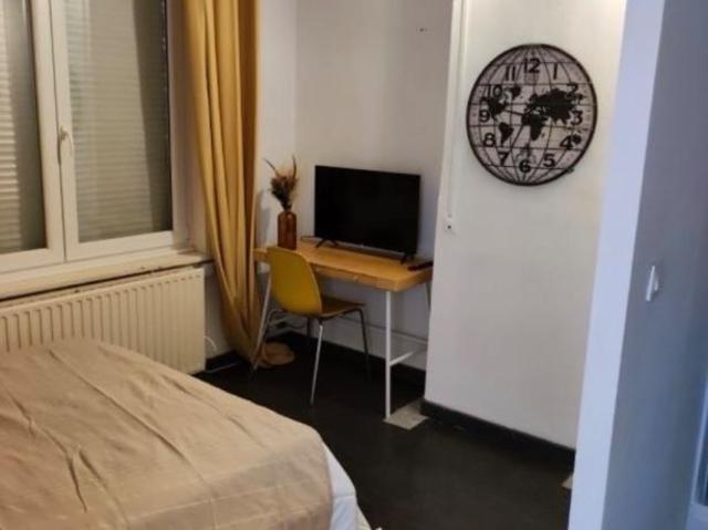 Chambre dans une colocation de 14m2