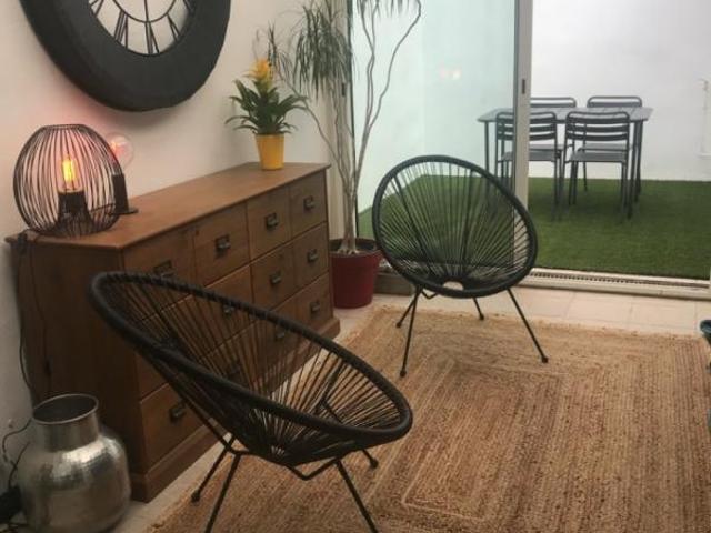 Chambre dans une colocation de 14m2