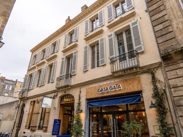 Chambre dans une colocation de 156m² à Bordeaux