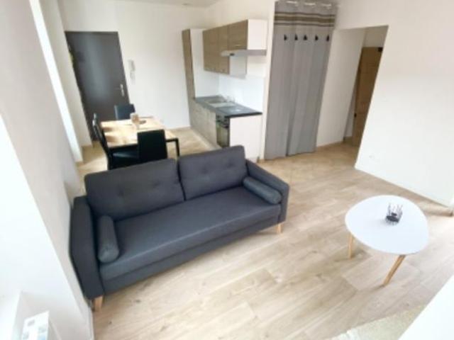 Chambre dans une colocation de 15m2