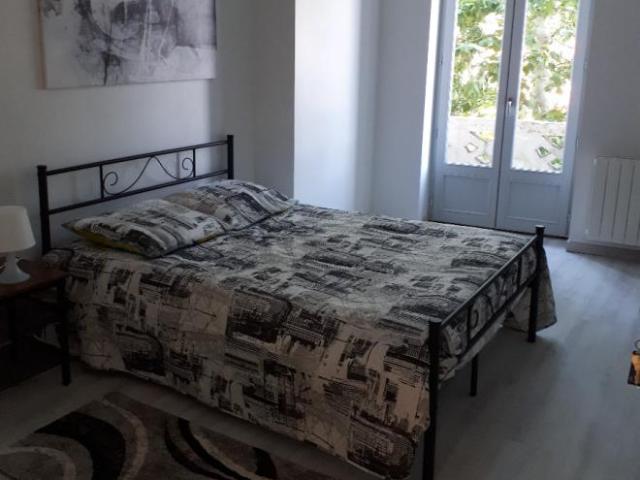 Chambre dans une colocation de 15m2