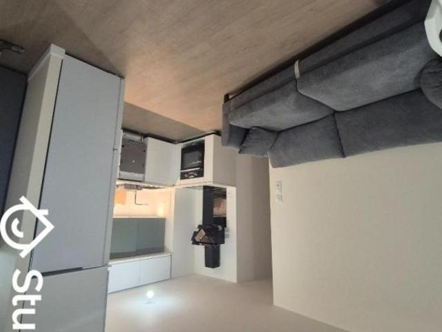 Chambre dans une colocation de 15m2