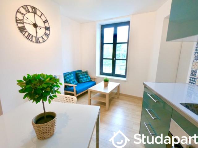 Chambre dans une colocation de 15m2