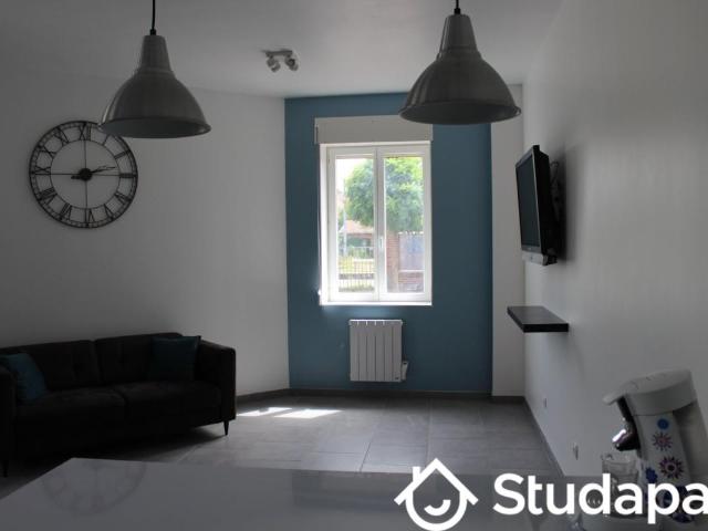 Chambre dans une colocation de 15m2