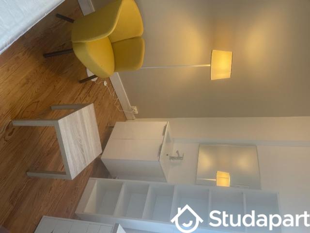 Chambre dans une colocation de 15m2