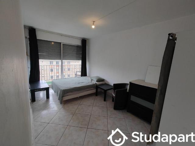 Chambre dans une colocation de 15m2