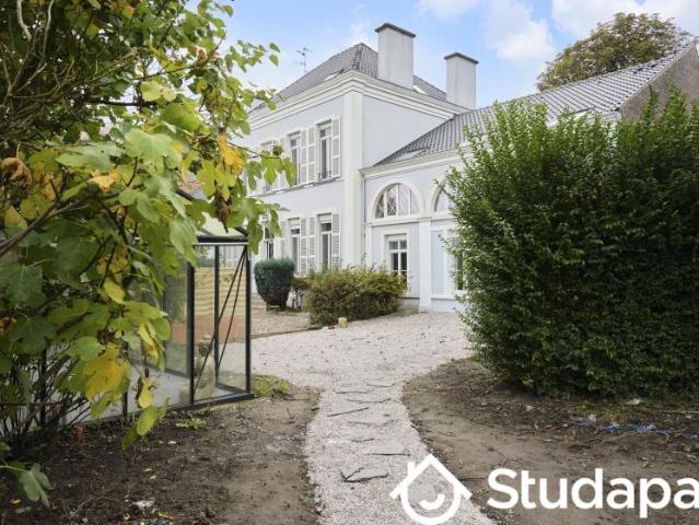 Chambre dans une colocation de 15m2
