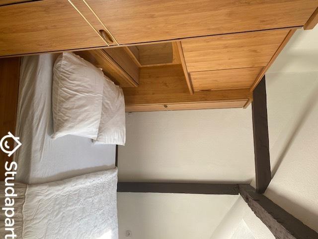 Chambre dans une colocation de 15m2