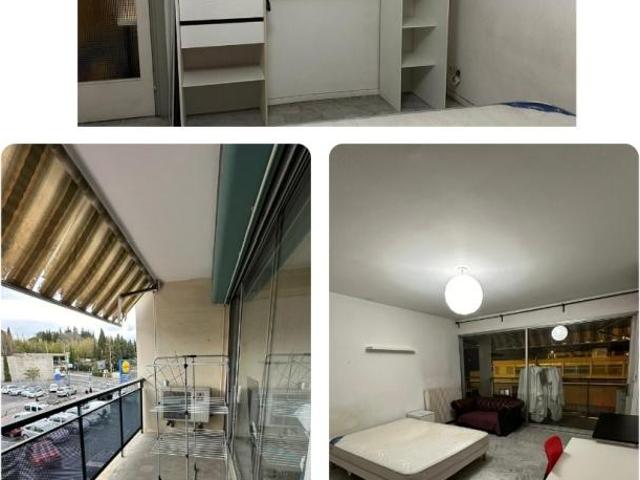 Chambre dans une colocation de 15m2