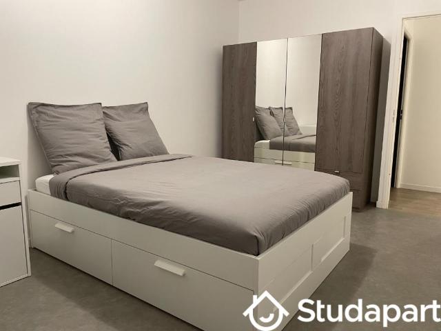 Chambre dans une colocation de 15m2