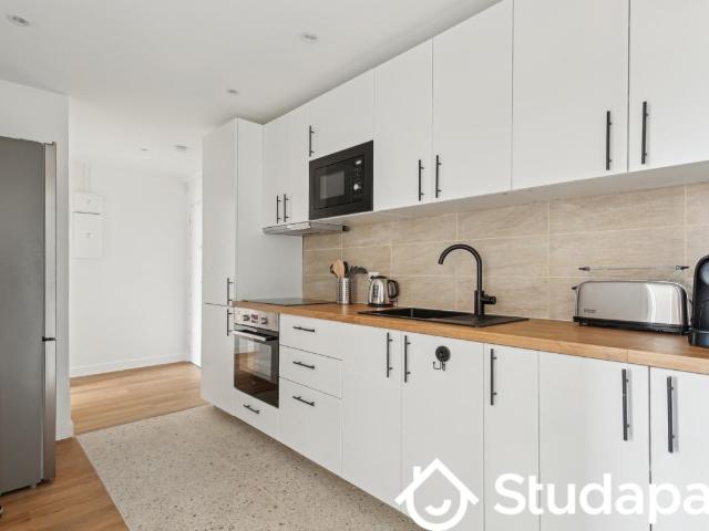 Chambre dans une colocation de 15m2