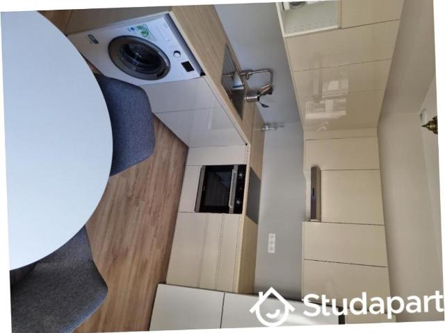 Chambre dans une colocation de 15m2