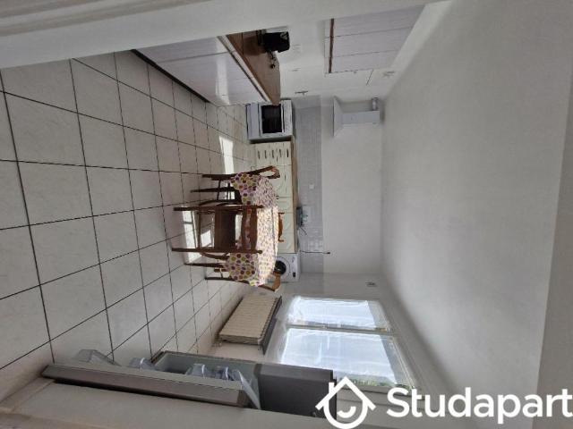 Chambre dans une colocation de 15m2