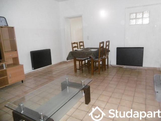 Chambre dans une colocation de 15m2