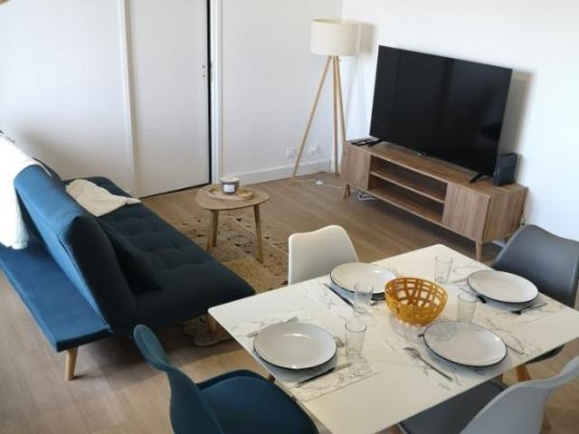 Chambre dans une colocation de 15m2