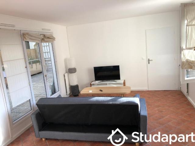 Chambre dans une colocation de 15m2