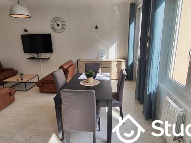 Chambre dans une colocation de 15m2