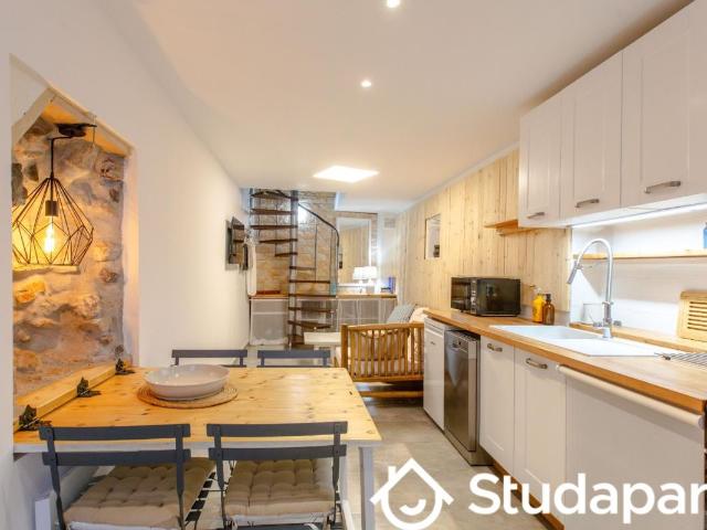 Chambre dans une colocation de 15m2