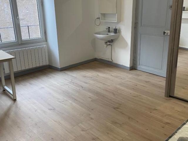 Chambre dans une colocation de 15m2