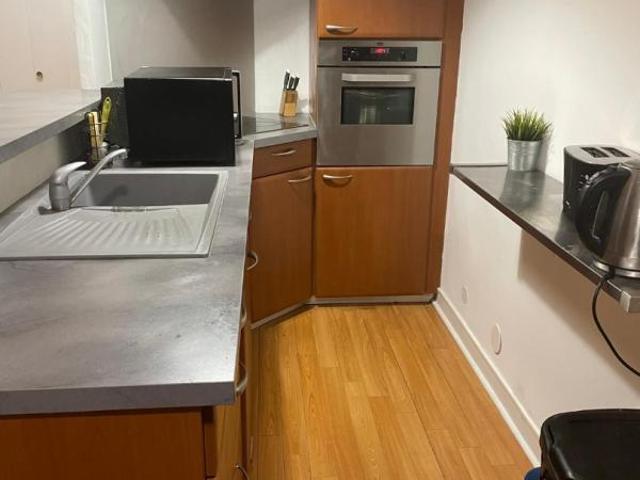 Chambre dans une colocation de 15m2