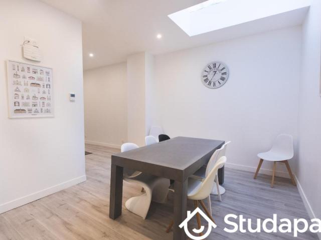 Chambre dans une colocation de 15m2