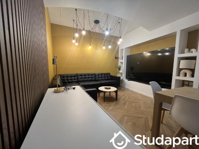 Chambre dans une colocation de 15m2