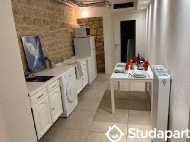 Chambre dans une colocation de 15m2
