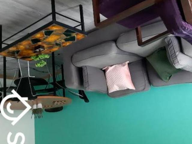 Chambre dans une colocation de 15m2