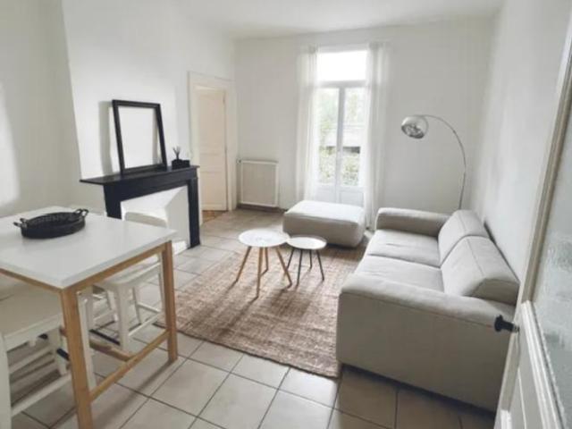Chambre dans une colocation de 15m2