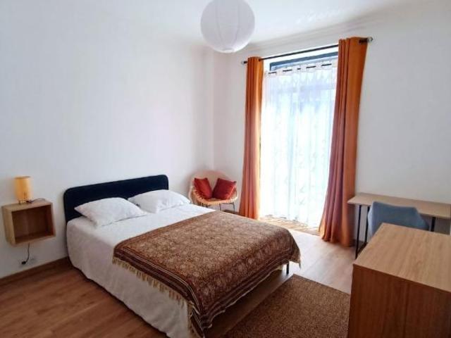 Chambre dans une colocation de 15m2
