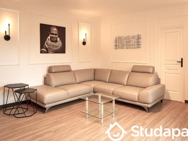 Chambre dans une colocation de 15m2