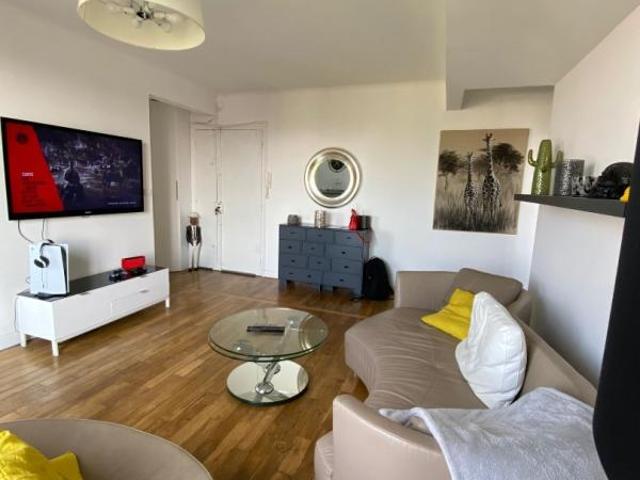 Chambre dans une colocation de 15m2