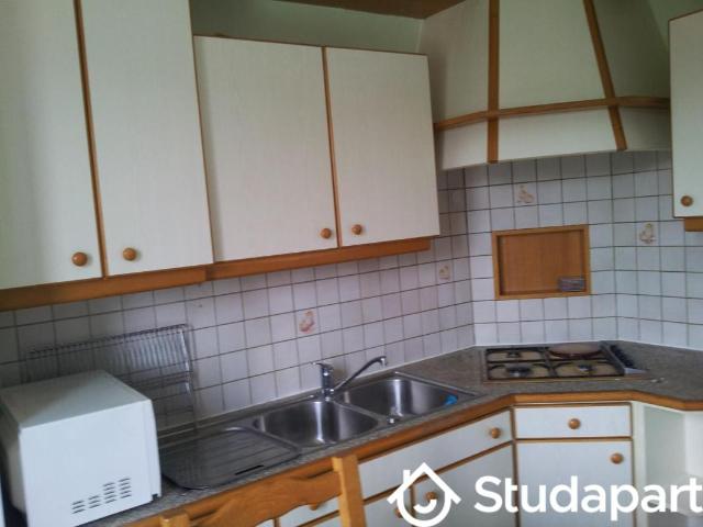 Chambre dans une colocation de 15m2