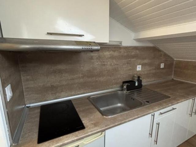Chambre dans une colocation de 15m2