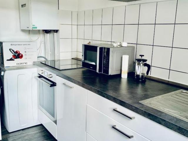 Chambre dans une colocation de 15m2