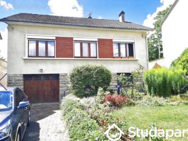 Chambre dans une colocation de 15m2