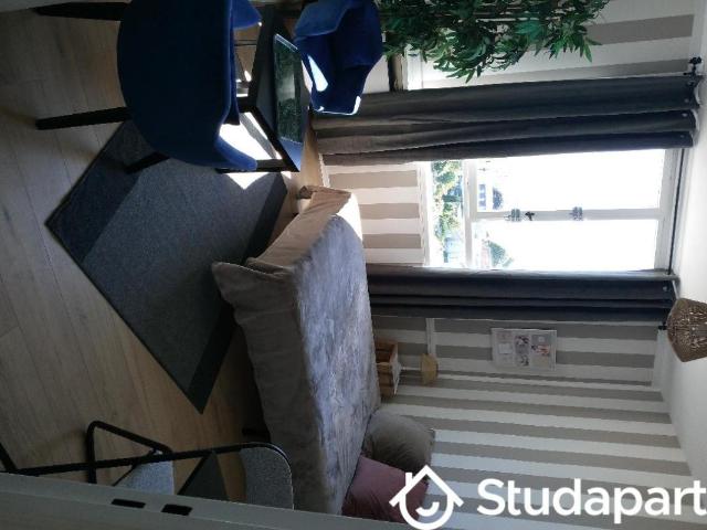 Chambre dans une colocation de 15m2