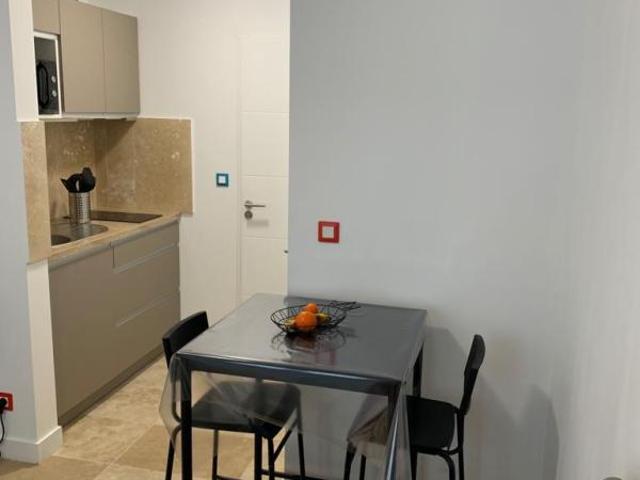 Chambre dans une colocation de 15m2