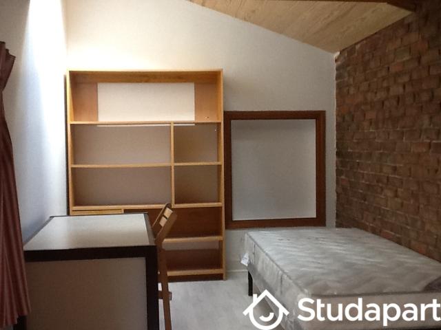 Chambre dans une colocation de 15m2