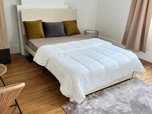 Chambre dans une colocation de 15m2
