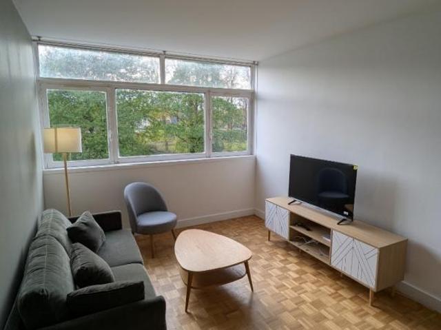 Chambre dans une colocation de 15m2