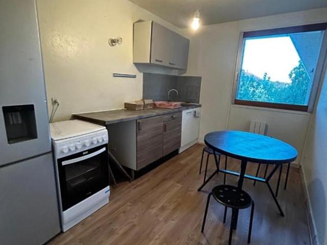 Chambre dans une colocation de 15m2
