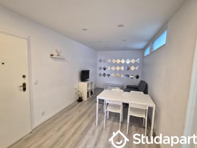 Chambre dans une colocation de 15m2